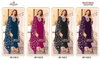 R 1165 Nx Ramsha Pakistani Readymade Suits Wholesale Market In Surat
